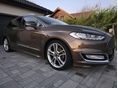 FORD MONDEO 2016/4 - 2