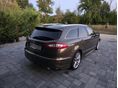 FORD MONDEO 2016/4 - 5