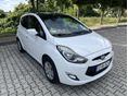 HYUNDAI IX20 2013/1 - 2