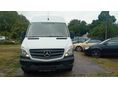 MERCEDES-BENZ SPRINTER 2016/6 - 1