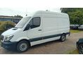 MERCEDES-BENZ SPRINTER 2016/6 - 3