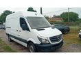 MERCEDES-BENZ SPRINTER 2016/6 - 4