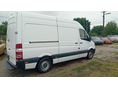 MERCEDES-BENZ SPRINTER 2016/6 - 5