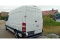 MERCEDES-BENZ SPRINTER 2016/6 - 6