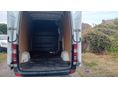 MERCEDES-BENZ SPRINTER 2016/6 - 8