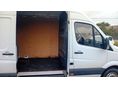 MERCEDES-BENZ SPRINTER 2016/6 - 9