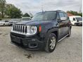 JEEP RENEGADE 1.4 MultiAir 2 Opening Edition FWD friss müszakival