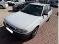 OPEL ASTRA F 1.6 16V Classic Family FRISS VIZSGA!!! MAGYARORSZÁGI. 2DB GYÁRI KULCS