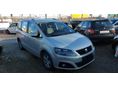 SEAT ALHAMBRA 2010/12 - 1
