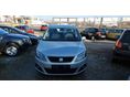 SEAT ALHAMBRA 2010/12 - 2