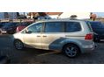 SEAT ALHAMBRA 2010/12 - 5