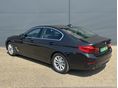 BMW 530 2019/7 - 5