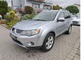 MITSUBISHI OUTLANDER 2.0 DI-D Instyle Magyar-Vonóhorog-7 személy!