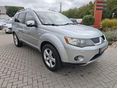 MITSUBISHI OUTLANDER 2008/2 - 2
