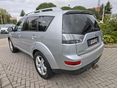 MITSUBISHI OUTLANDER 2008/2 - 4
