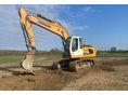 LIEBHERR 2015 - 1