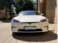 TESLA MODEL S Plaid AWD (Automata)