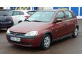 OPEL CORSA 2001/3 - 1