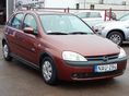 OPEL CORSA 2001/3 - 3