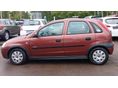 OPEL CORSA 2001/3 - 5