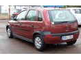 OPEL CORSA 2001/3 - 6