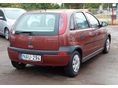 OPEL CORSA 2001/3 - 8