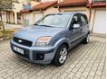 FORD FUSION 1.4 TDCi Ambiente