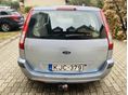 FORD FUSION 2006/6 - 6