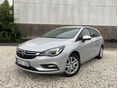 OPEL ASTRA K Sports Tourer 1.6 CDTI Start-Stop Innovation Távolságtartó tempomat - Táblafelismerő - Telefontükrözés - Kormányfűtés