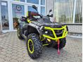 ODES PATCHCROSS UPMOTO 1000 L Komfort 2 Személyes Kivitel FULL EXTRA