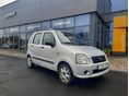 SUZUKI WAGON R+ 1.3 GLX AC