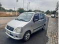 SUZUKI WAGON R+ 2003/12 - 5