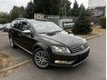 VOLKSWAGEN PASSAT ALLTRACK 2.0 TDI BMT SCR 4Motion DSG GYÁRI ÁLLAPOT!!BŐR+ÜLÉS FŰTÉS