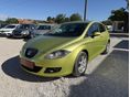 SEAT LEON 1.4 MPI Sports Limited