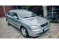OPEL ASTRA G 1.4 16V Classic II Family Klímás! szép állapot! 194e km!