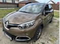 RENAULT CAPTUR 2016 - 2