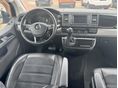VOLKSWAGEN MULTIVAN 2016/6 - 7
