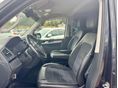 VOLKSWAGEN MULTIVAN 2016/6 - 12