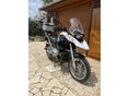 BMW R 1200 GS NAGYSZERVÍZ. Motor beszámítás
