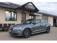 AUDI A3 Sportback 1.4 TFSI Ambiente S-tronic e-tron Plug-in Hibrid - LEKÉRDEZHETŐ 130e KM FUTÁS - MEGKÍMÉLT ÁLLAPOT!