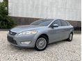FORD MONDEO 2.0 Titanium Navigáció - Hangvezérlés - Tempomat - Prémium gumik
