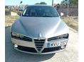 ALFA ROMEO 159 2006/5 - 2