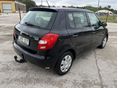 SKODA FABIA 2008/10 - 3
