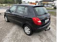 SKODA FABIA 2008/10 - 4