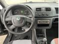 SKODA FABIA 2008/10 - 10