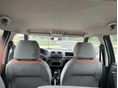SKODA FABIA 2008/10 - 11