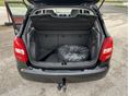 SKODA FABIA 2008/10 - 12
