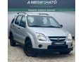 SUZUKI IGNIS 1.3 GLX AC 158e km. Szervizelt. Magyarországi