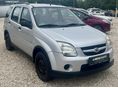 SUZUKI IGNIS 2005/3 - 6