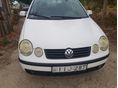 VOLKSWAGEN POLO 1.4 75 Comfortline